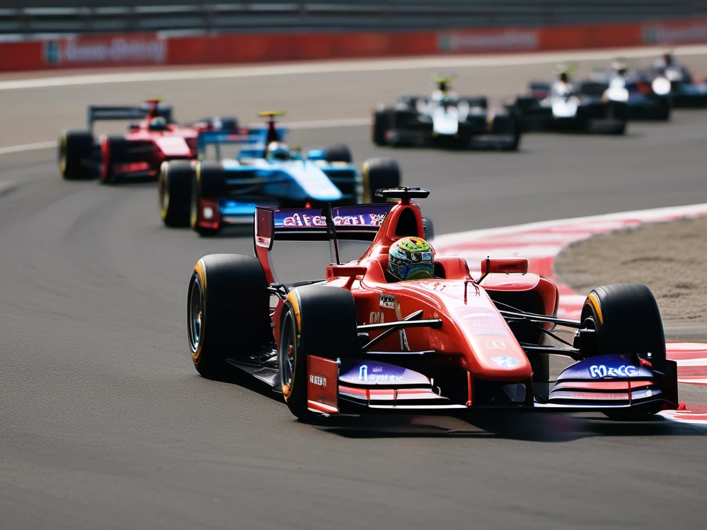 F1英国大奖赛正赛收官银石赛道赛况及最终排名出炉 - kaiyun